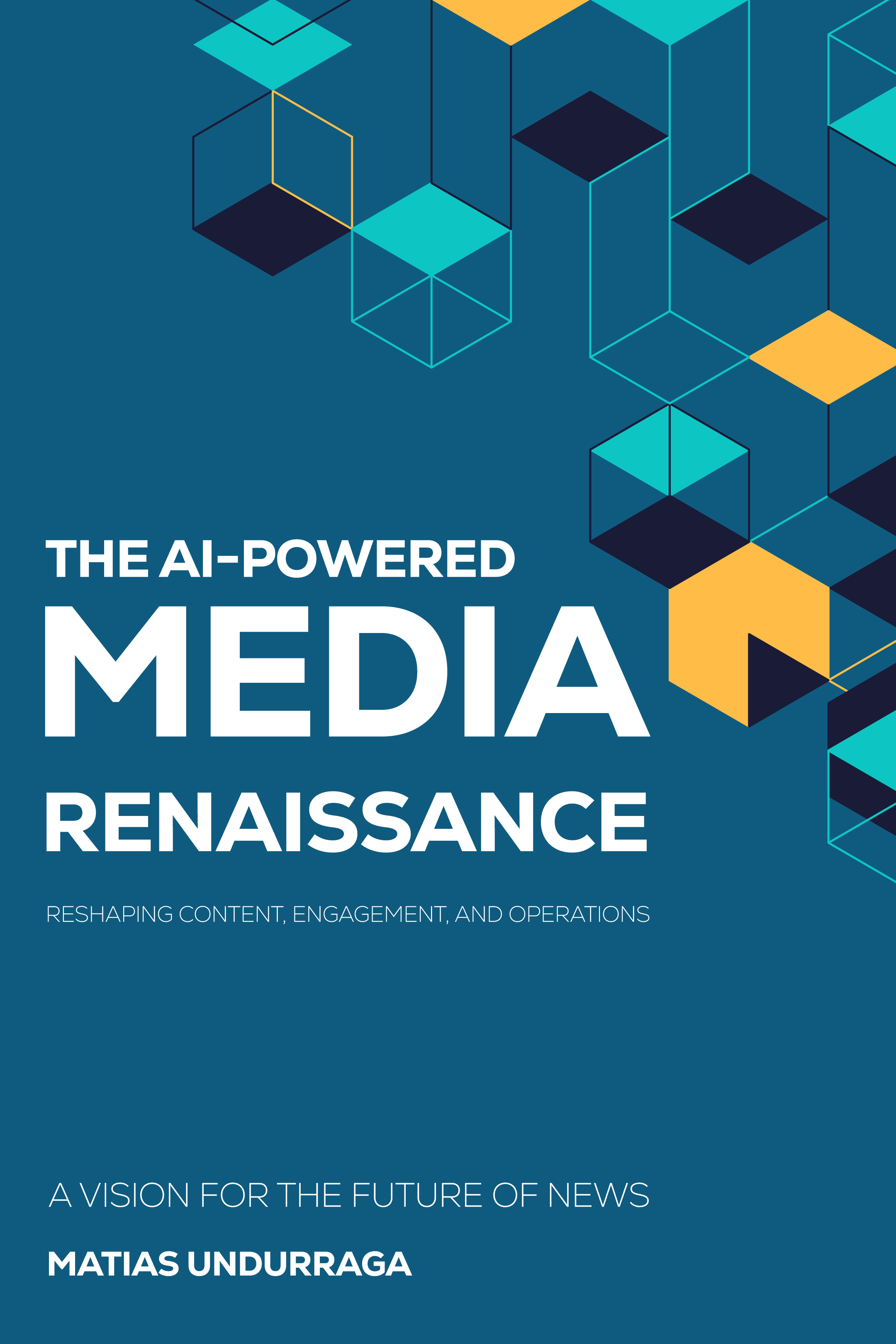 Media Renaissance book cover