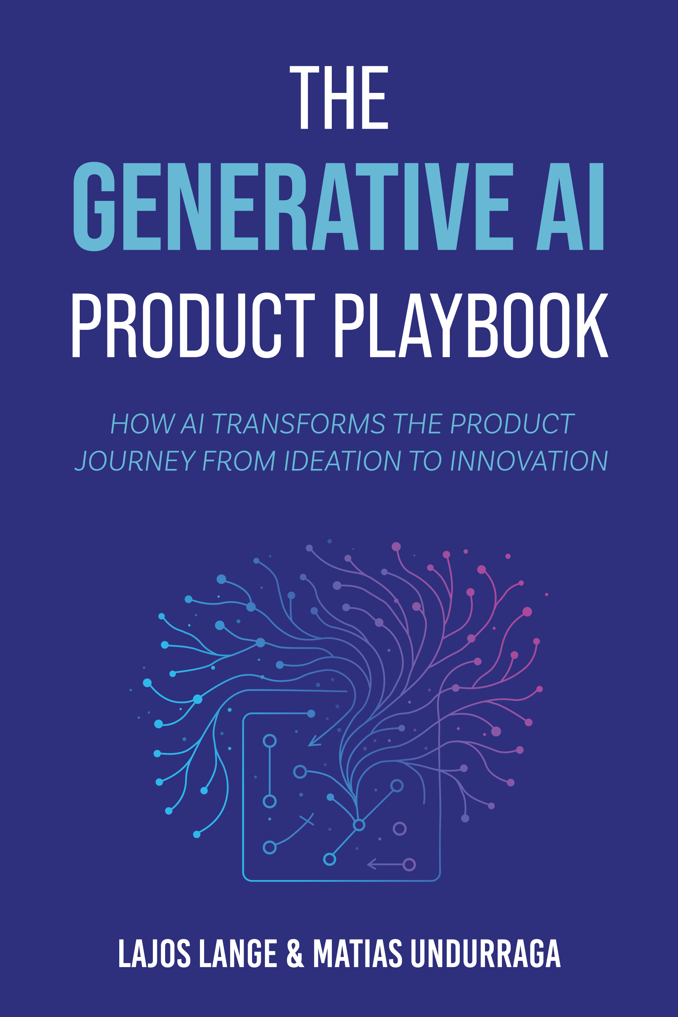 AI-Driven Product Innovation cover