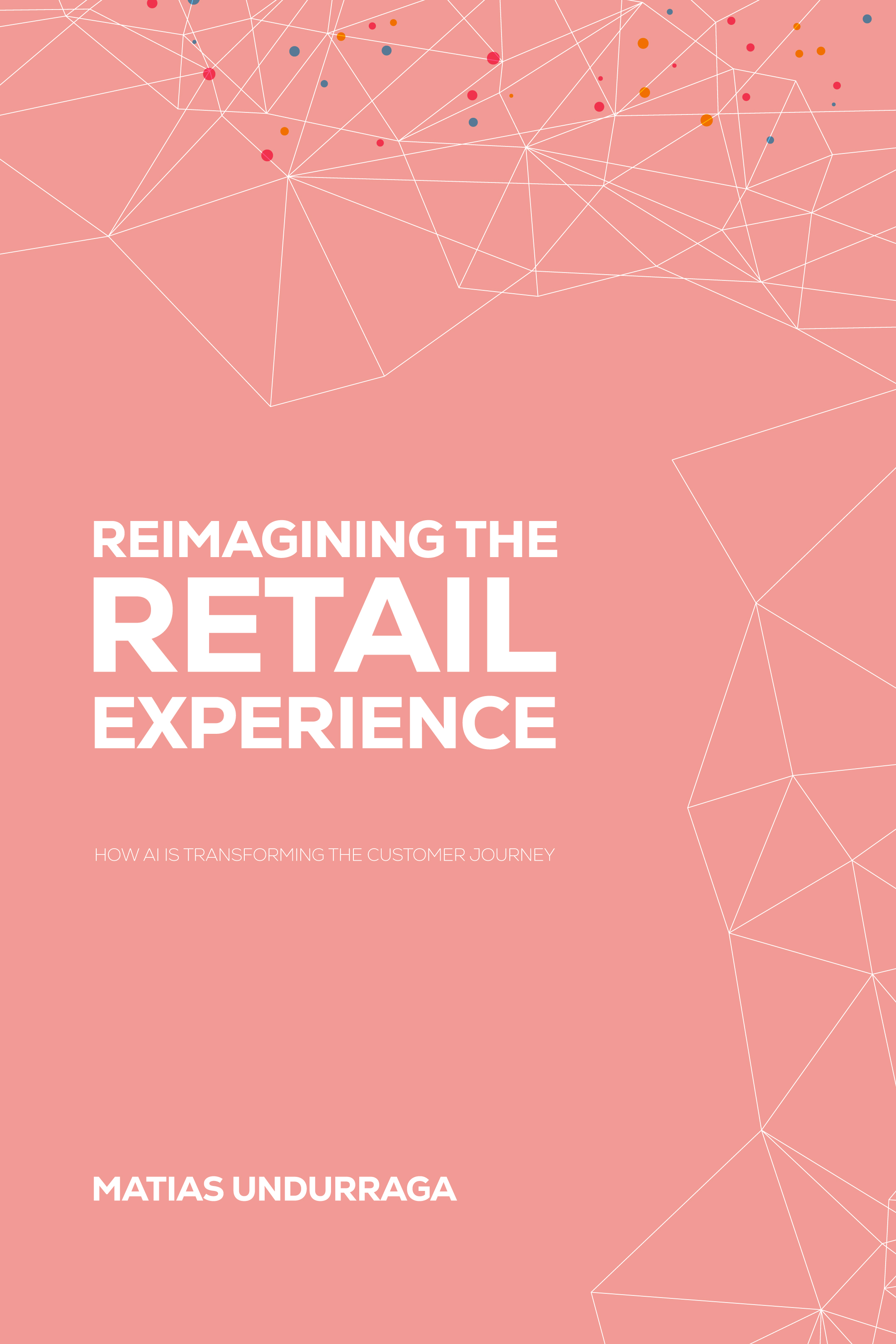 Reimagining Retail book cover